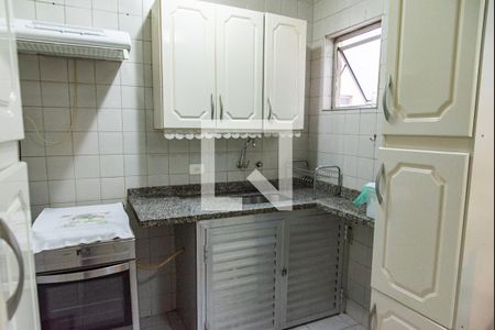 Apartamento à venda com 90m², 2 quartos e sem vaga Apartamento à venda com 90m², 2 quartos e sem vagaCozinha