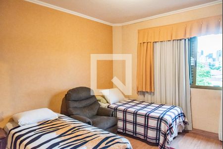 Quarto 2 de apartamento à venda com 2 quartos, 90m² em Aclimação, São Paulo