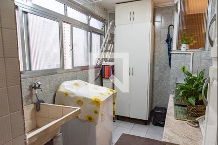 Apartamento à venda com 90m², 2 quartos e sem vaga Apartamento à venda com 90m², 2 quartos e sem vagaÁrea de serviço