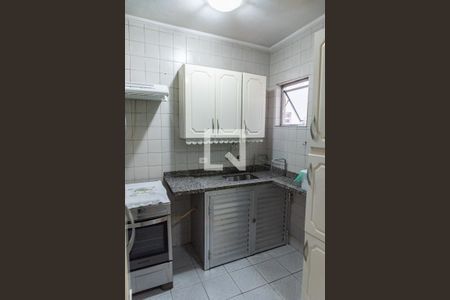 Apartamento à venda com 90m², 2 quartos e sem vaga Apartamento à venda com 90m², 2 quartos e sem vagaCozinha