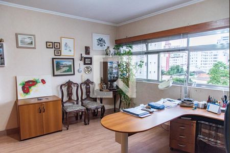 Quarto 1 de apartamento à venda com 2 quartos, 90m² em Aclimação, São Paulo