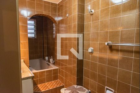 Apartamento à venda com 90m², 2 quartos e sem vaga Apartamento à venda com 90m², 2 quartos e sem vagaBanheiro