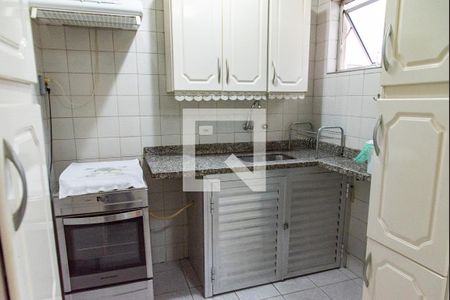 Apartamento à venda com 90m², 2 quartos e sem vaga Apartamento à venda com 90m², 2 quartos e sem vagaCozinha