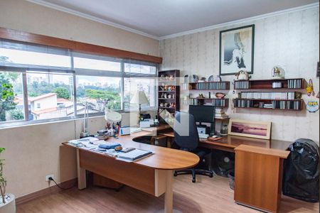 Quarto 1 de apartamento à venda com 2 quartos, 90m² em Aclimação, São Paulo