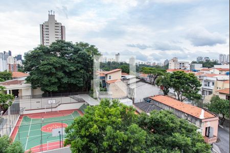 Vista do quarto 1 de apartamento à venda com 2 quartos, 90m² em Aclimação, São Paulo