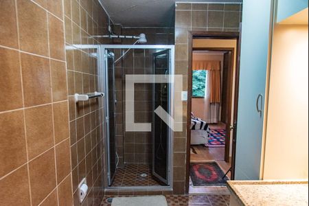 Apartamento à venda com 90m², 2 quartos e sem vaga Apartamento à venda com 90m², 2 quartos e sem vagaBanheiro