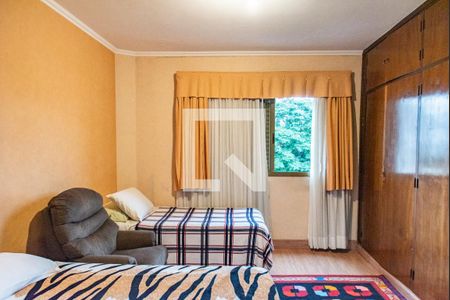 Quarto 2 de apartamento à venda com 2 quartos, 90m² em Aclimação, São Paulo