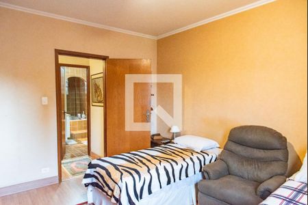 Quarto 2 de apartamento à venda com 2 quartos, 90m² em Aclimação, São Paulo