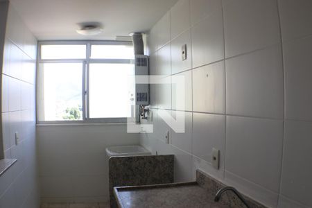 Apartamento à venda com 109m², 2 quartos e 1 vagaCozinha