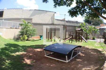 Apartamento à venda com 109m², 2 quartos e 1 vagaÁrea Comum - Playground