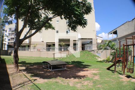 Apartamento à venda com 109m², 2 quartos e 1 vagaÁrea Comum - Playground