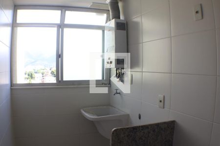 Apartamento à venda com 109m², 2 quartos e 1 vagaCozinha