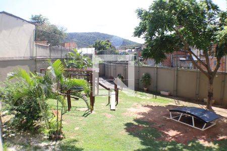 Apartamento à venda com 109m², 2 quartos e 1 vagaÁrea Comum - Playground