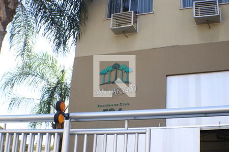 Apartamento à venda com 109m², 2 quartos e 1 vagaFachada