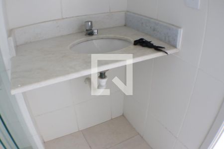 Apartamento à venda com 109m², 2 quartos e 1 vagaBanheiro