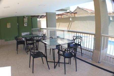 Apartamento à venda com 109m², 2 quartos e 1 vagaÁrea comum