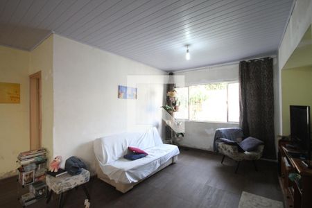 Sala de casa à venda com 2 quartos, 198m² em Bosque da Saúde, São Paulo