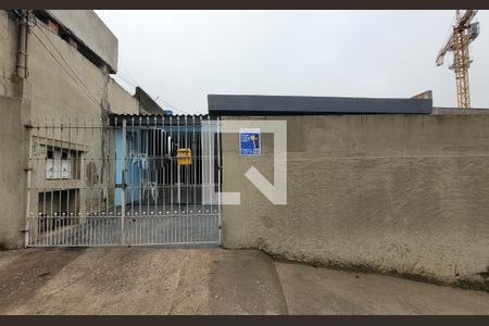 Casa para alugar com 90m², 2 quartos e 1 vagaFachada