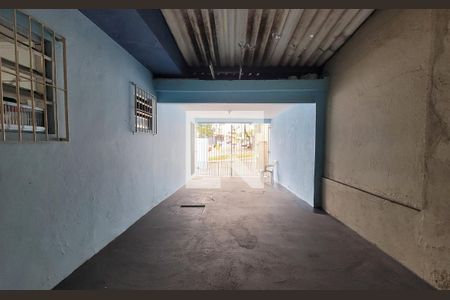 Casa para alugar com 90m², 2 quartos e 1 vagaGaragem