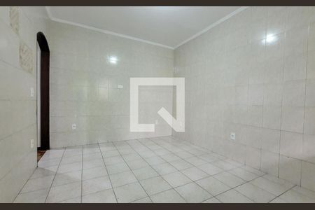 Casa para alugar com 90m², 2 quartos e 1 vagaCozinha