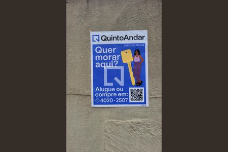 Casa para alugar com 90m², 2 quartos e 1 vagaFachada