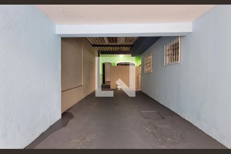 Casa para alugar com 90m², 2 quartos e 1 vagaGaragem