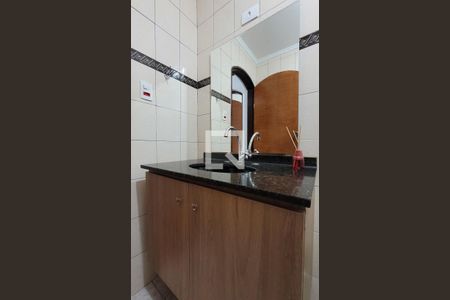 Casa para alugar com 90m², 2 quartos e 1 vagaBanheiro
