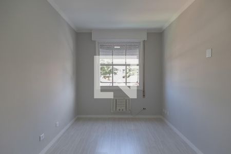 Quarto de apartamento para alugar com 2 quartos, 115m² em Ponta da Praia, Santos