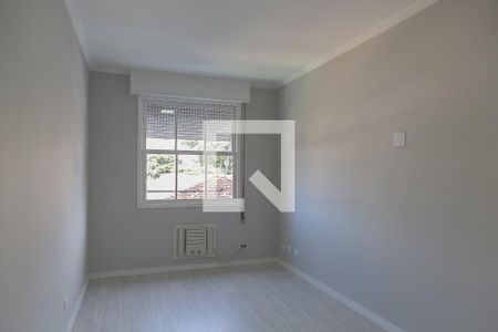 Quarto de apartamento para alugar com 2 quartos, 115m² em Ponta da Praia, Santos