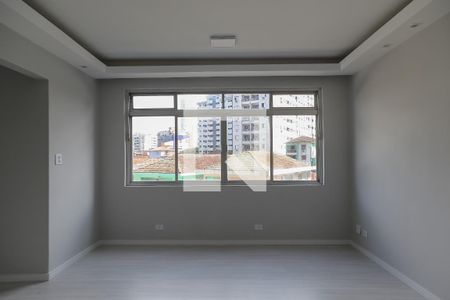 Apartamento para alugar com 115m², 2 quartos e 1 vagaSala