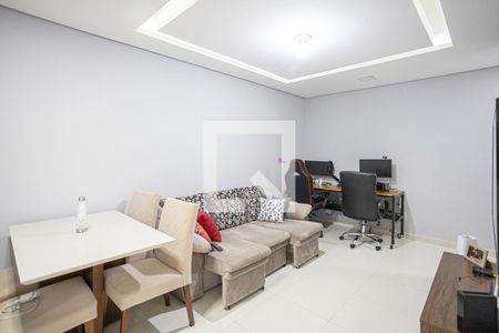 Casa à venda com 300m², 4 quartos e 3 vagas Casa à venda com 300m², 4 quartos e 3 vagasSala - Edícula