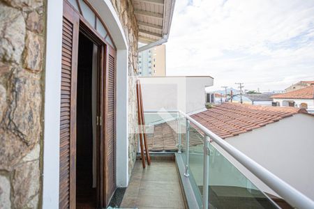 Casa à venda com 300m², 4 quartos e 3 vagas Casa à venda com 300m², 4 quartos e 3 vagasVaranda da Suíte