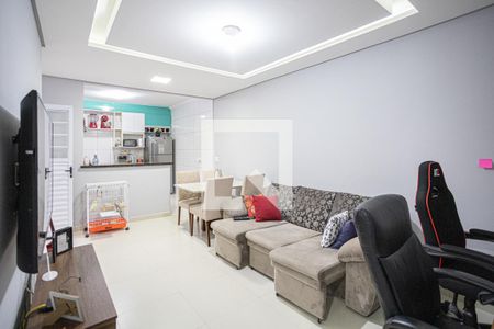 Casa à venda com 300m², 4 quartos e 3 vagas Casa à venda com 300m², 4 quartos e 3 vagasSala - Edícula