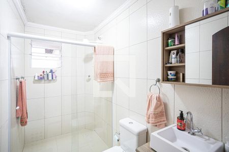 Casa à venda com 300m², 4 quartos e 3 vagas Casa à venda com 300m², 4 quartos e 3 vagasBanheiro - Edícula