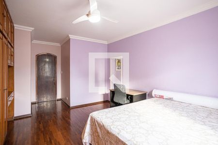 Quarto 1 de casa à venda com 4 quartos, 300m² em Jardim das Flores, Osasco