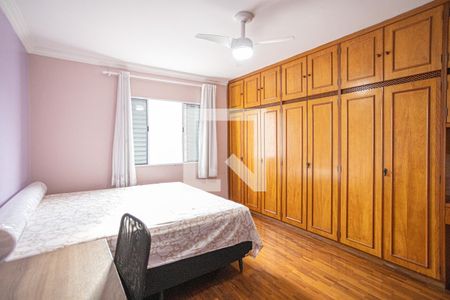 Quarto 1 de casa à venda com 4 quartos, 300m² em Jardim das Flores, Osasco