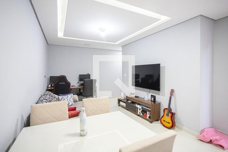 Casa à venda com 300m², 4 quartos e 3 vagas Casa à venda com 300m², 4 quartos e 3 vagasSala - Edícula