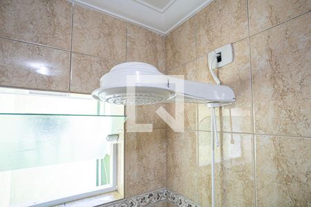 Casa à venda com 300m², 4 quartos e 3 vagas Casa à venda com 300m², 4 quartos e 3 vagasBanheiro da Suíte