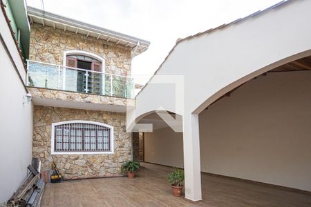 Casa à venda com 300m², 4 quartos e 3 vagas Casa à venda com 300m², 4 quartos e 3 vagasGaragem