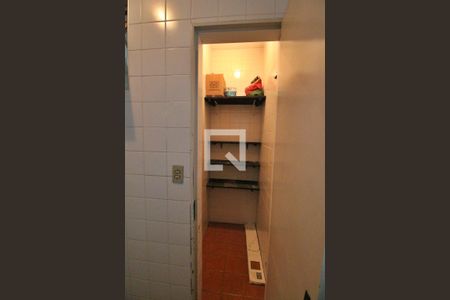 Apartamento à venda com 65m², 2 quartos e 1 vagaDespensa