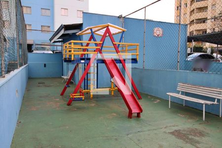 Apartamento à venda com 65m², 2 quartos e 1 vagaÁrea comum - Playground 