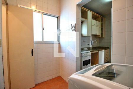 Apartamento à venda com 65m², 2 quartos e 1 vagaÁrea de serviço