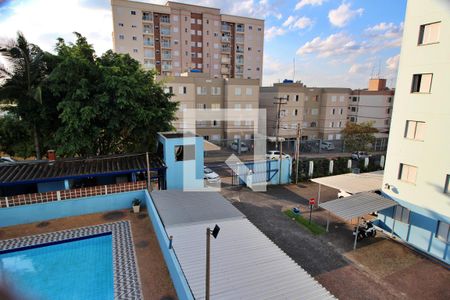 Apartamento à venda com 65m², 2 quartos e 1 vagaVista do quarto 2