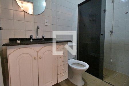 Apartamento à venda com 65m², 2 quartos e 1 vagaBanheiro