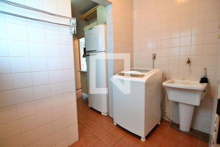 Apartamento à venda com 65m², 2 quartos e 1 vagaÁrea de serviço
