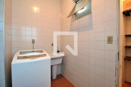 Apartamento à venda com 65m², 2 quartos e 1 vagaÁrea de serviço
