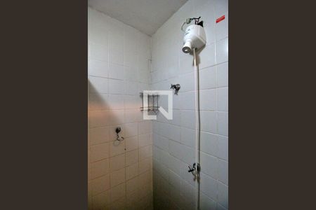 Apartamento à venda com 65m², 2 quartos e 1 vagaBanheiro (chuveiro)