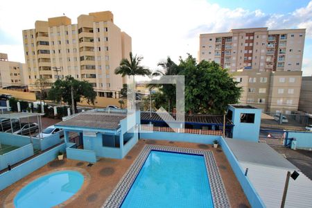 Apartamento à venda com 65m², 2 quartos e 1 vagaVista do quarto 1