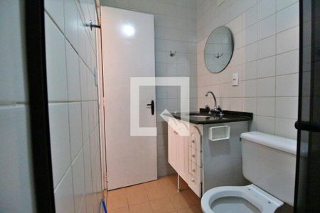 Apartamento à venda com 65m², 2 quartos e 1 vagaBanheiro