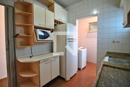 Apartamento à venda com 65m², 2 quartos e 1 vagaCozinha